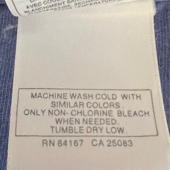 Vintage Disney Womens Size L Winnie the Pooh Embroidered Short Sleeve Polo Shirt - Picture 12 of 12